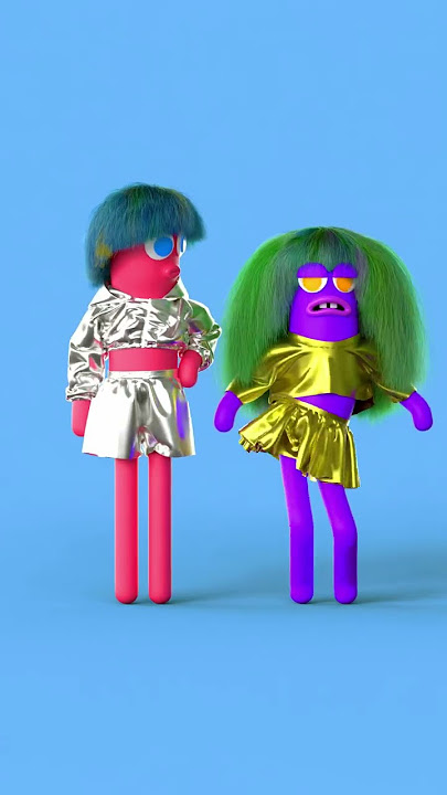 Me and my bestie 👀