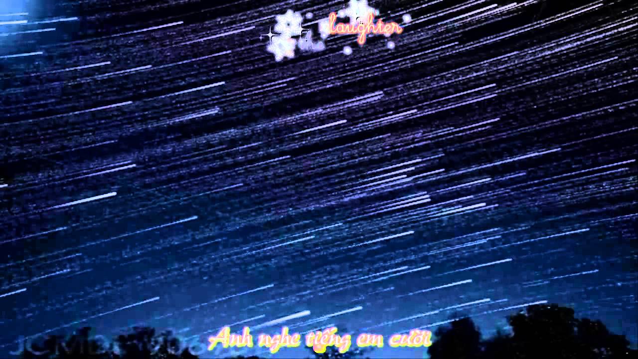 Right here waiting for you - Richard Marx [vietsub+kara]