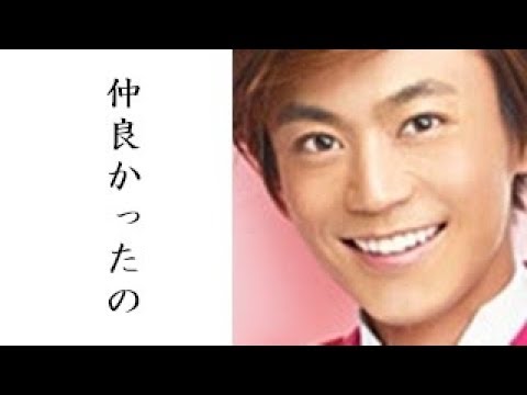 氷川きよしとクリス松村が舞台裏で親しげに会話？！ 紅白歌合戦の舞台裏で！