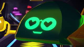 Cartoonito - Batwheels New Episodes Promo July 2023