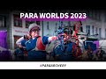 China v Korea – W1 mixed team bronze | Pilsen 2023 World Archery Para Championships