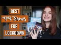 tv show recommendations while i do my makeup 📺💖