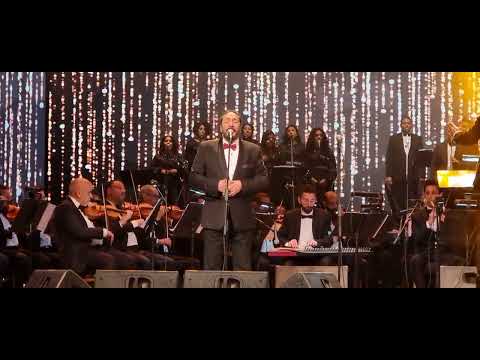الزين والزينة علي الحجار