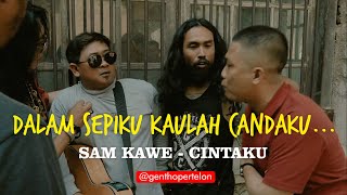 (Trailer eps. 1) GENTHO PERTELON eps. Cintaku - Sam Kawe