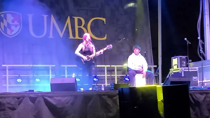 18 Distance to Dawn ----UMBC Quadmania