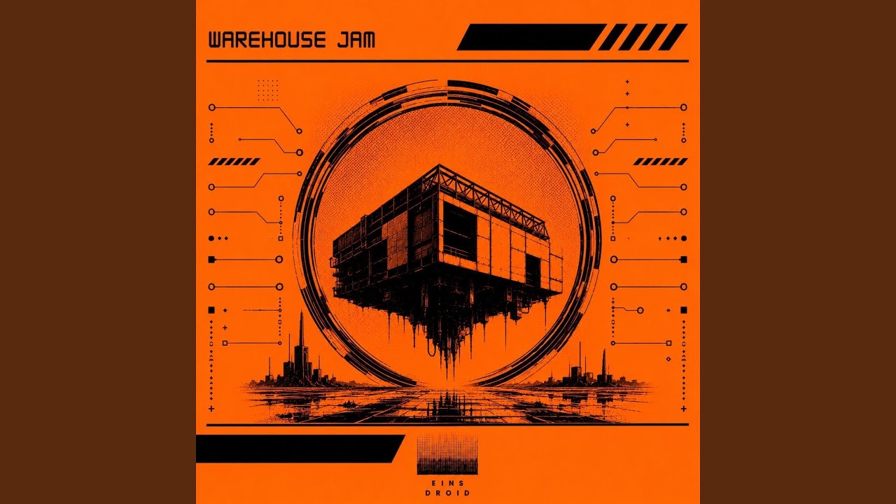 Watch Industrial Void on YouTube Watch Industrial Void on YouTube