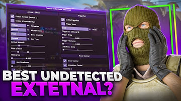 KERNAIM CS2 Download + Setup Guide (Undetected External) [CS2 Cheats]