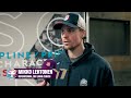 ZSC Lions Zurich's Mikko Lehtonen Interview | CHL Final 2025