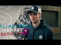 ZSC Lions Zurich's Mikko Lehtonen Interview | CHL Final 2025