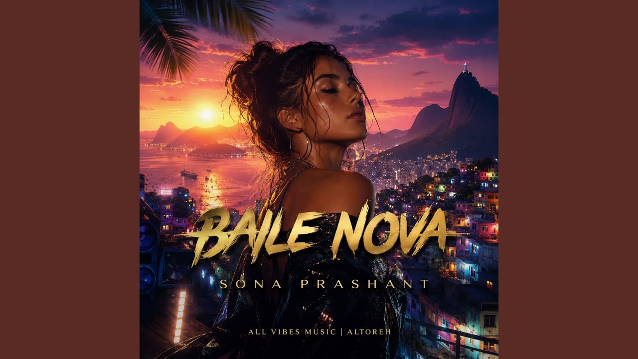 Watch Midnight Favela on YouTube Watch Midnight Favela on YouTube