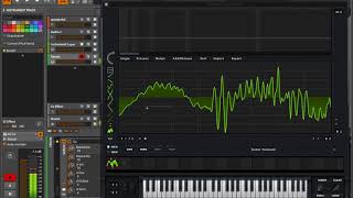 Micro Sampling in Serum (Additive Technique)