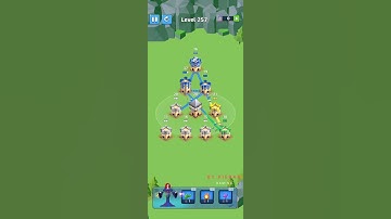 Conquer The Tower Level 257 #games #gaming #gameplay #androidgames