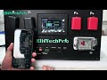 XINTechPro: Your trusted LFP LiFePO4 Battery Solution Provider #xintechpro #diybox #lifepo4