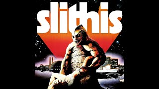 Spawn of the Slithis (1978 Movie)  - In Five Minutes #joebobbriggs #thelastdrivein #darcythemailgirl