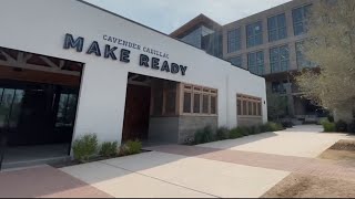 New entertainment complex coming to Broadway near downtown San Antonio