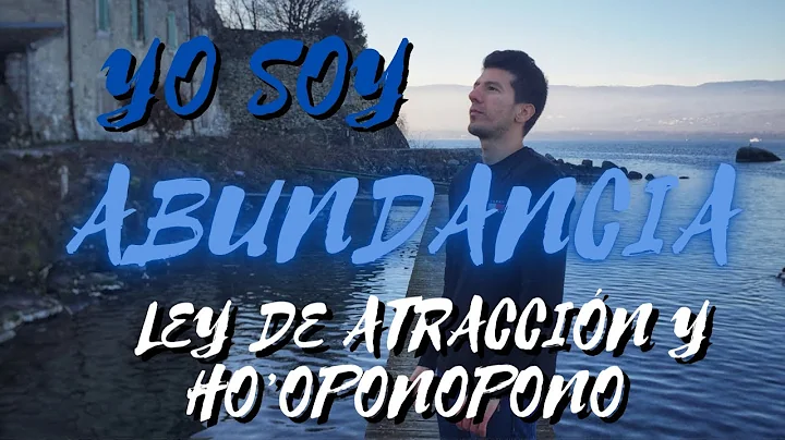 YO SOY, AFIRMACIONES POSITIVAS para DORMIR, AFIRMA...