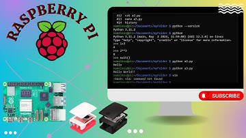 Raspberry Pi5-buzzer蜂鳴器控制：按鈕切換蜂鳴聲（cc字幕）