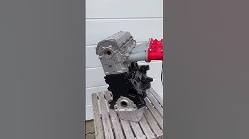 Follow-up intake, higher RPM extension for greater air intake #MechanicLife#Engineering