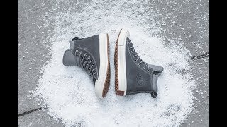chuck taylor winter boots review