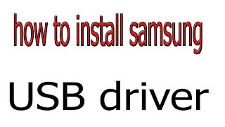 samsung j110h imei repair z3x usb serial port driver