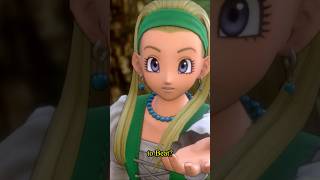 What Dragon Quest Game Takes The Longest To Beat?