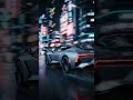 the electric car looks unreal 😈🚀 subscribe for more insane edits next car us insane