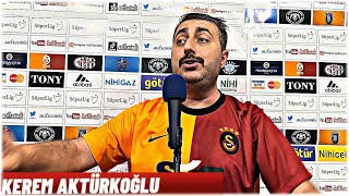 Maç Sonu Röportajlar - 4.Hafta Muleka, Kerem, Valenci̇a, Dorukhan