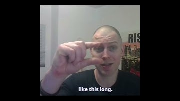 🔴 Video Snippet from Brookbush Institute  - Live Webinar: Set Strategies