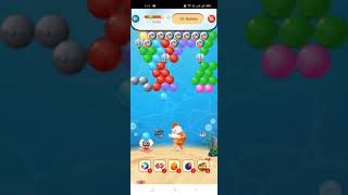 Shopee Bubble Puzzle Level 3680 ⭐⭐⭐