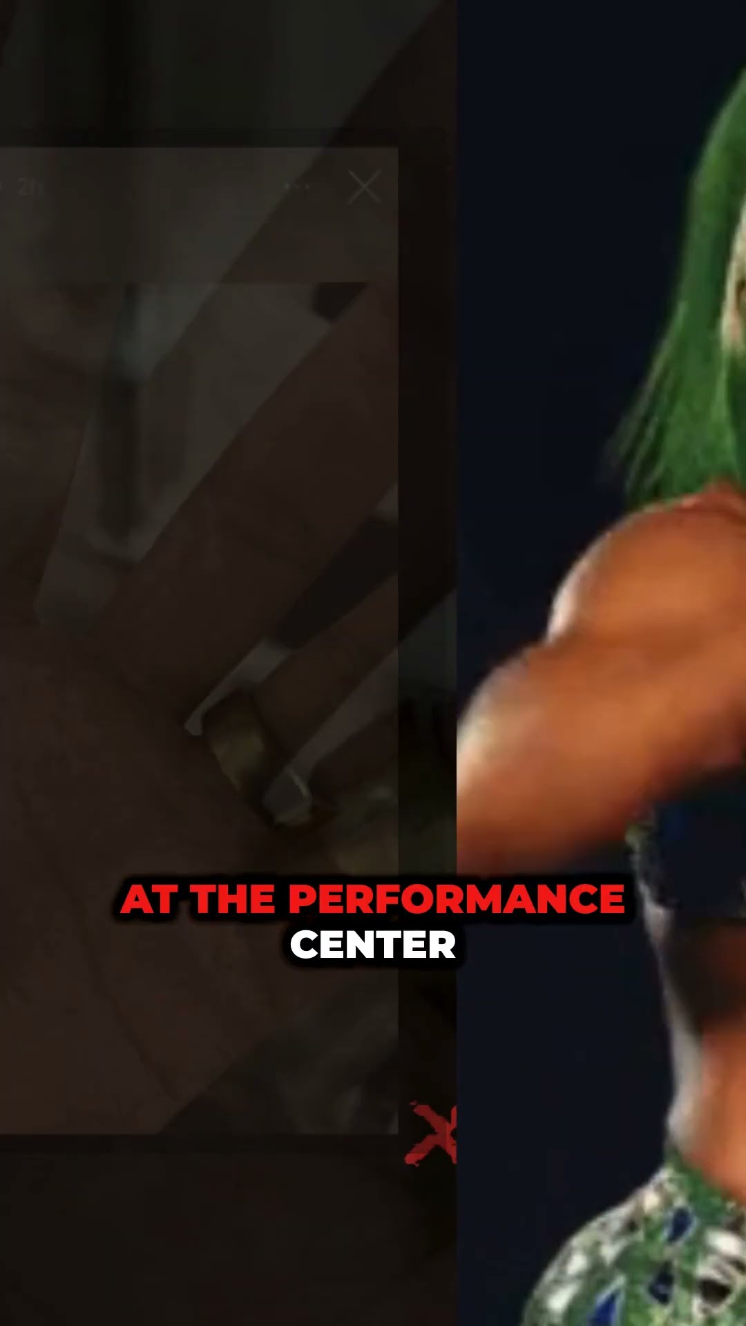 Jade Cargill Back in Training! Will She Be Ready for WrestleMania #JadeCargill #shorts
