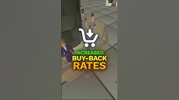 Jagex increased GE Taxes 💰 🚨