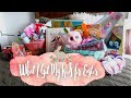 WHAT I GOT MY KIDS FOR EASTER 2021 || EASTER BASKET GIFTS FOR GIRLS AND BOYS