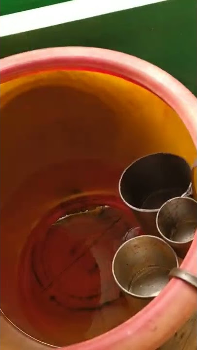 Ini Lengo Gas Anak 2000 an (minyak tanah)