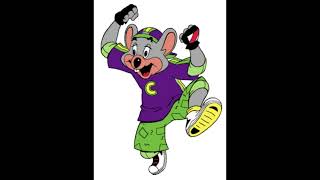 Chuck E Cheese - Party Rock Anthem Offical Instrumentals