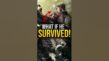 What If ERWIN SURVIVED Instead of Armin?