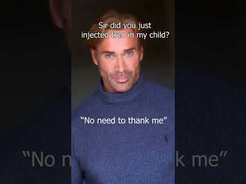 Mike O'Hearn memes compilation | part 6