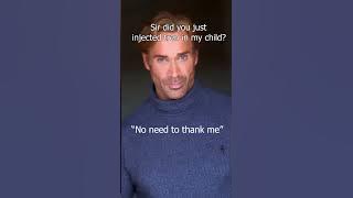 Mike O'Hearn memes compilation | part 6