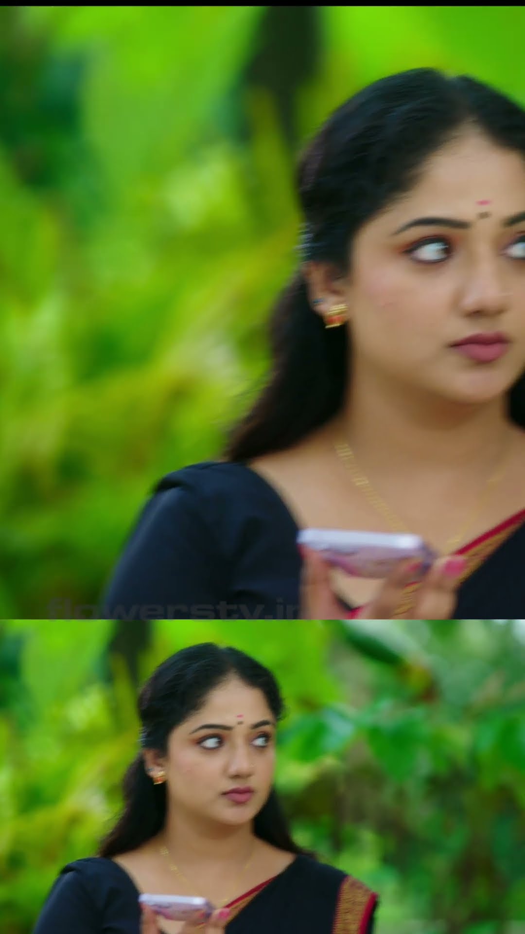 ചതി തിരിച്ചറിഞ്ഞ് ആകാശ്!