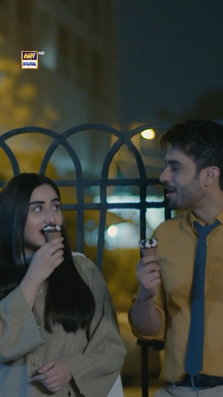Aapa Shameem Episode 75 | Promo | Fahad Sheikh | Zoha Tauqeer | Faiza Hasan | ARY Digital Drama