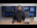 Visualizing Sound With The FLIR Si124