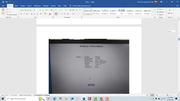 Lab 2 - Cài đặt và bảo trì phần cứng(SA20101) datdtph48275