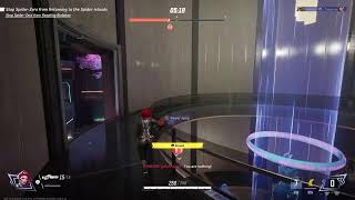 Marvel Rivals PS5 Stream