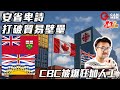 安省卑詩打破貿易壁壘 CBC被爆狂加人工肥上瘦下 彌補停發花紅 大加早晨 0722 安省卑詩打破貿易壁壘 CBC被爆狂加人工肥上瘦下 彌補停發花紅 大加早晨 0722