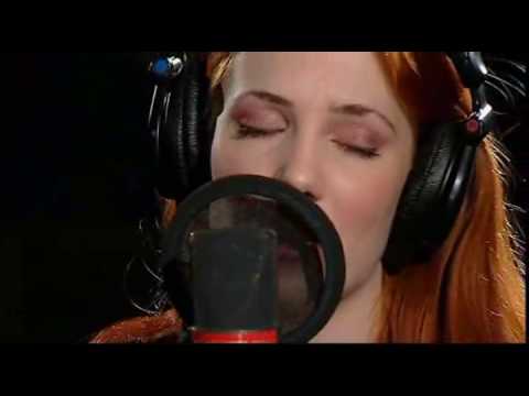 Epica - Run For a Fall (acústica - acoustic) (with lyrics y subtítulos en español)