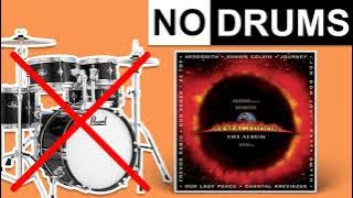 I Don't Want To Miss A Thing - Aerosmith | No Drums (Play Along)
