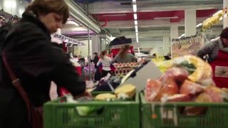 La Ferme Brandt-Arbogast Fait Son Marché 2016 Karimchergui