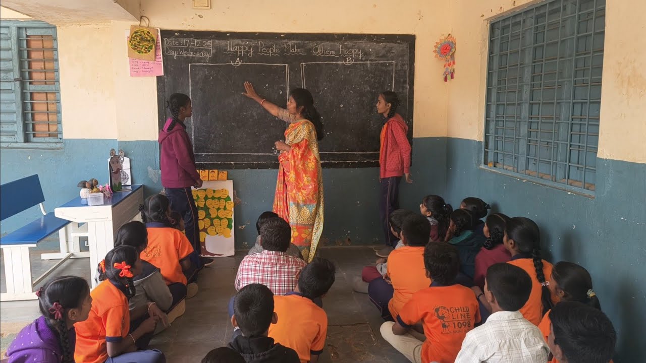 Можете ли вы нарисовать то, что слышите? | Акцент на активном слушании | Одинаковые инструкции, р...