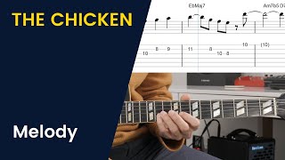 The Chicken : Melody