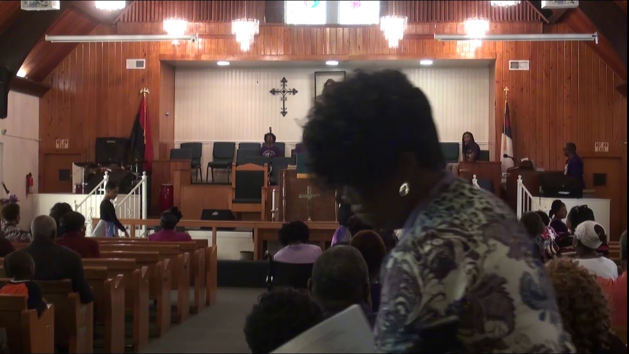 GRANTNATION Eastlake - Flags