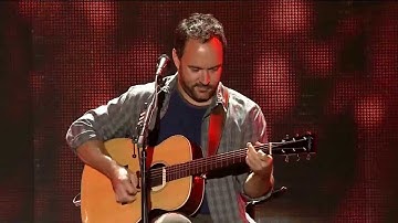 Dave Matthews with Tim Reynolds - What Would You Say (Live at Farm Aid 30)